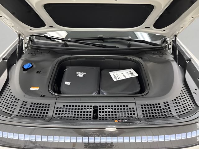 2026 Hyundai IONIQ 9 SEL - Photo 38