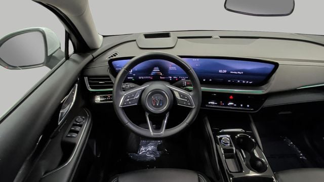 2025 Buick Envision Preferred - Photo 12