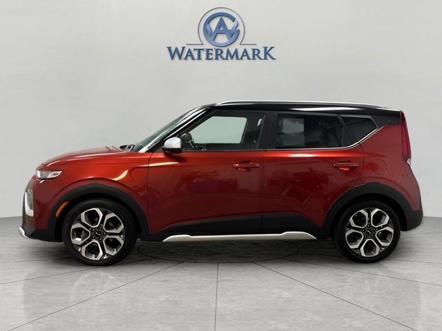 Used 2020 Kia Soul X-Line with VIN KNDJ23AU0L7023436 for sale in Marion, IL