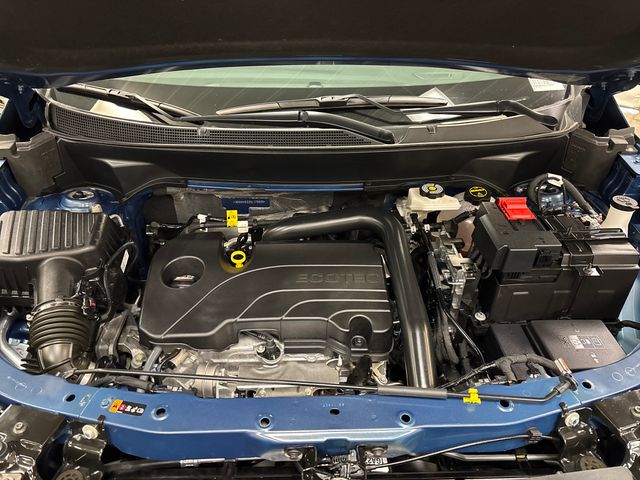 2025 Chevrolet Equinox LT - Photo 20