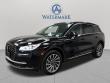 Used 2025 Lincoln Corsair Reserve SUV