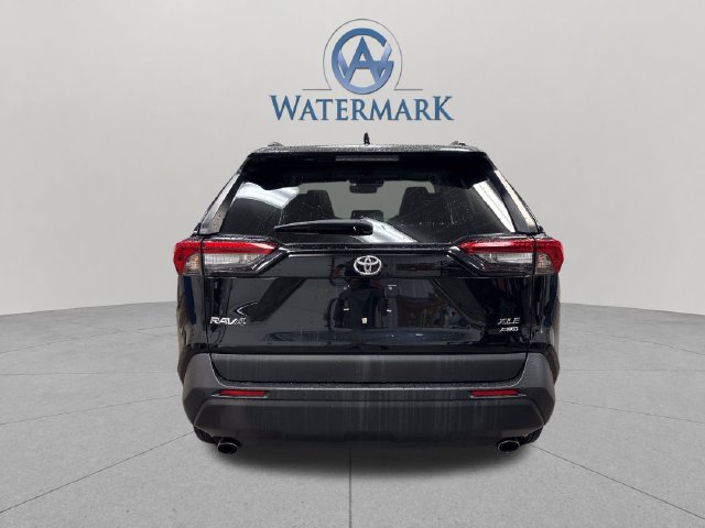 Used 2021 Toyota RAV4 XLE Premium SUV
