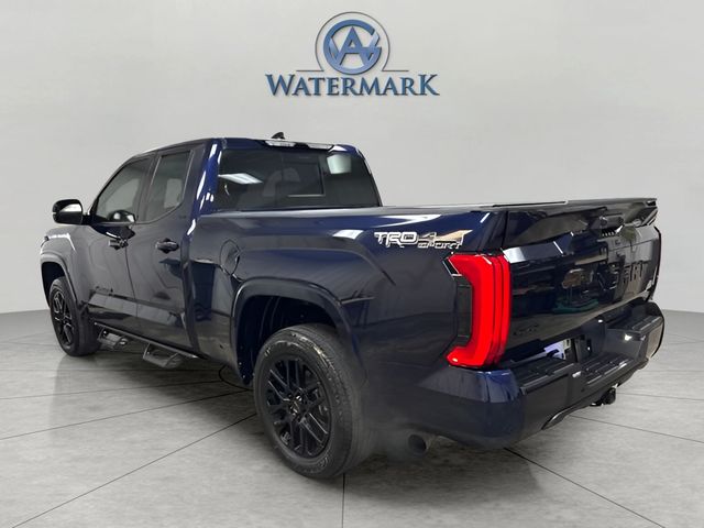 2022 Toyota Tundra SR5 photo 2