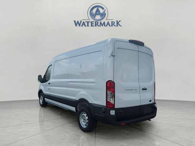 2025 Ford Transit photo 3