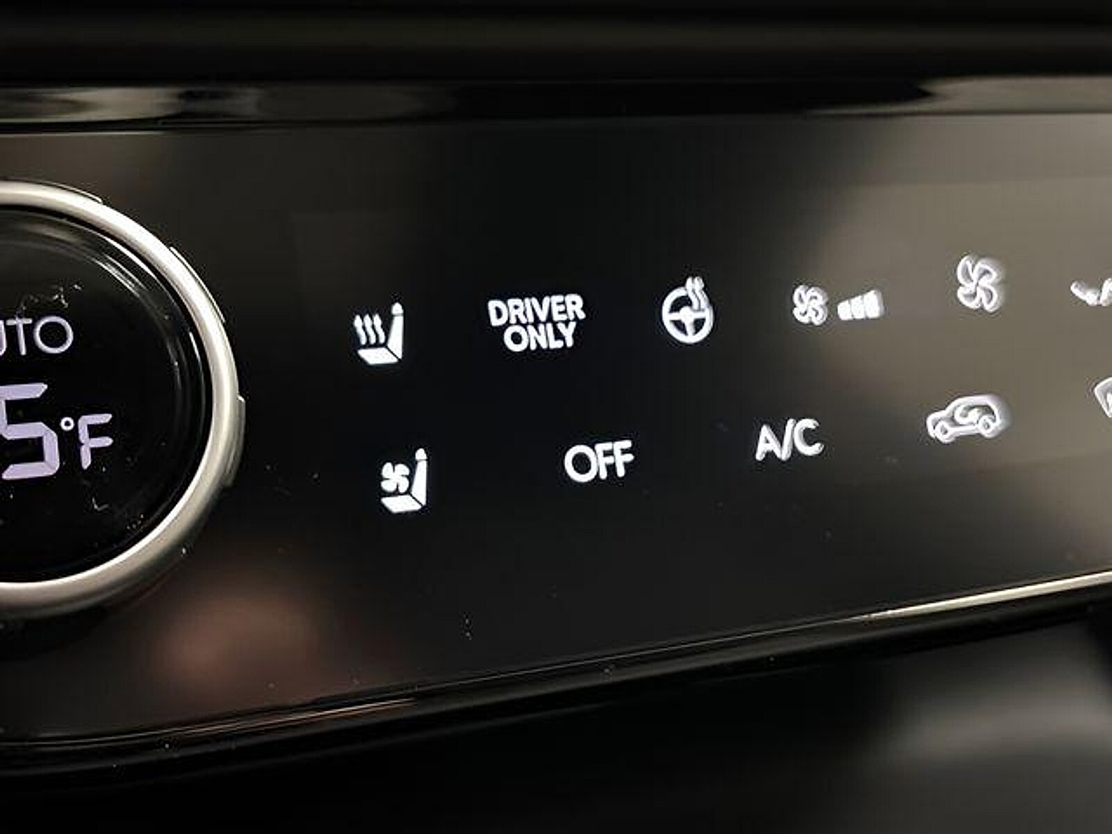 2026 Hyundai Palisade Calligraphy - Photo 34
