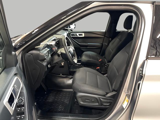 2024 Ford Explorer Utility Police Interceptor - Photo 10
