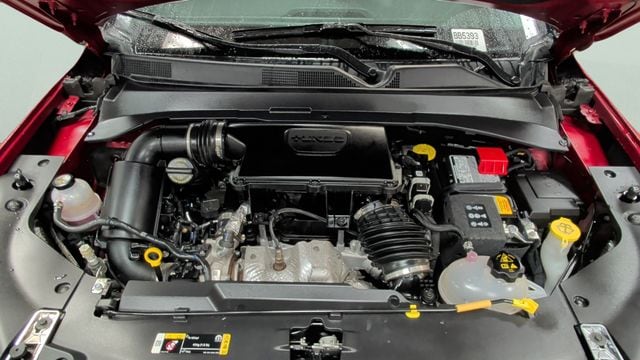 2025 Jeep Compass Limited - Photo 17