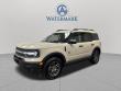 Used 2025 Ford Bronco Sport Big Bend SUV