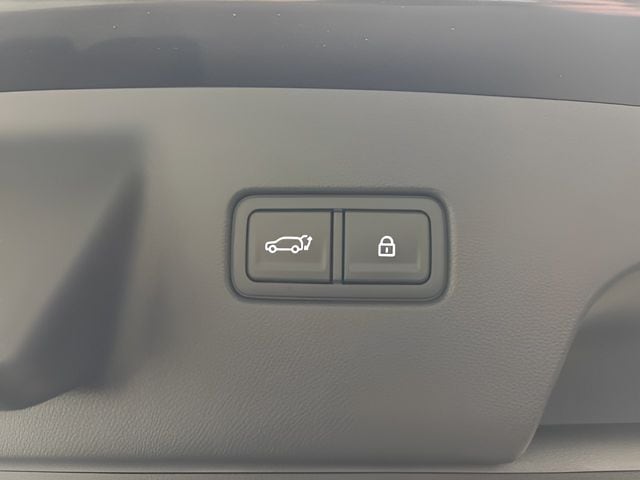 2026 Hyundai Palisade XRT Pro - Photo 27