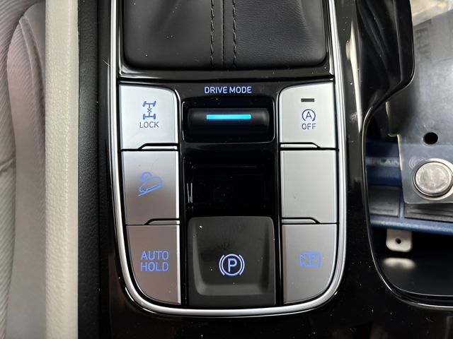 2026 Hyundai Tucson SEL - Photo 34