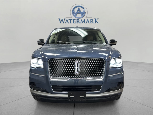 2023 Lincoln Navigator Reserve - Photo 8