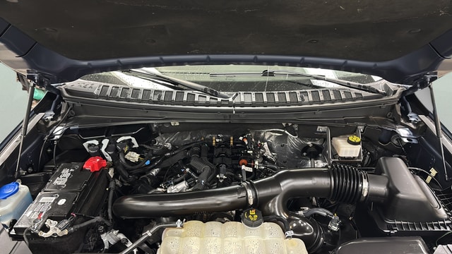 2023 Lincoln Navigator Reserve - Photo 18