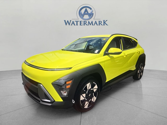 2024 Hyundai Kona SEL Automatic's photo