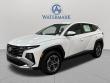 New 2026 Hyundai Tucson Hybrid Blue SE SUV