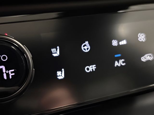 2026 Hyundai Palisade XRT Pro - Photo 38