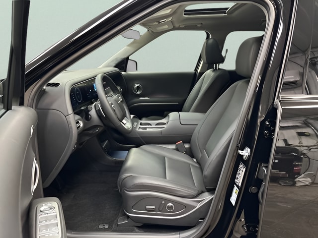 2026 Hyundai Palisade Limited - Photo 9
