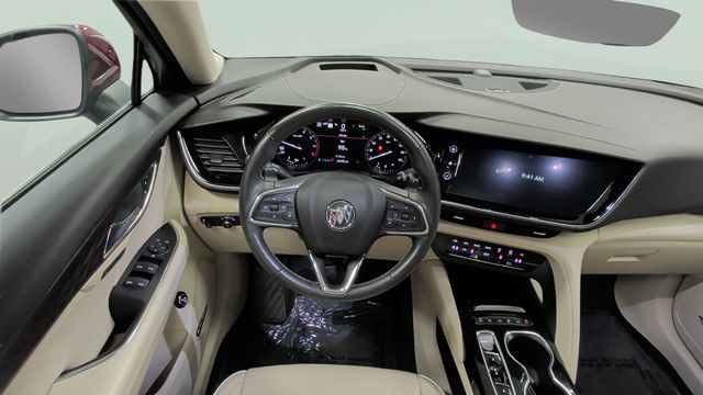 2023 Buick Envision Avenir - Photo 13