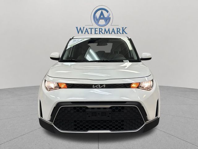 2025 Kia Soul LX - Photo 9