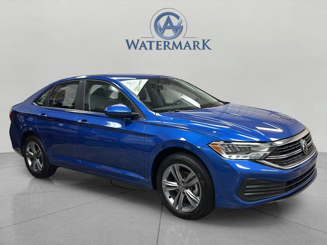 2023 Volkswagen Jetta SE - Photo 7