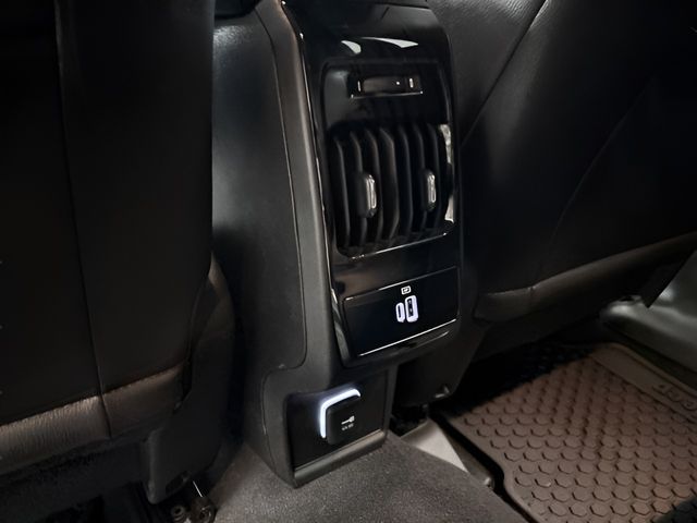 2025 Jeep Compass Trailhawk - Photo 39