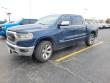 Used 2021 Ram 1500 Limited Truck Crew Cab