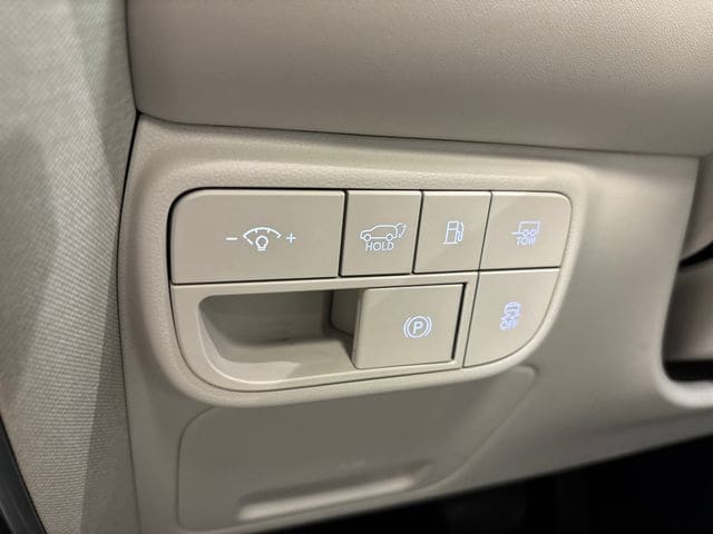 2026 Hyundai Palisade Calligraphy - Photo 33