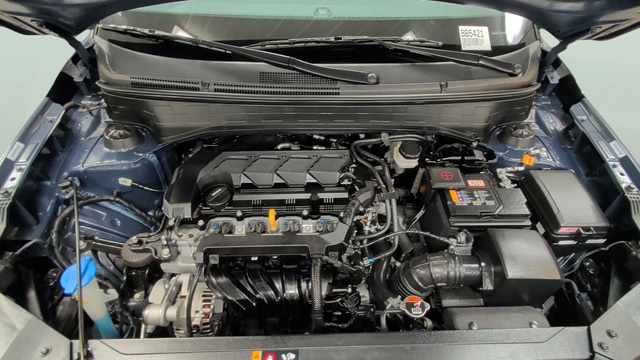 2025 Hyundai Venue Limited - Photo 17