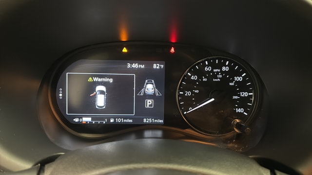 2024 Nissan Kicks SV - Photo 13