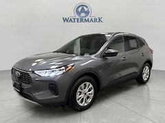 2025 Ford Escape Active SUV