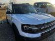 Used 2023 Ford Bronco Sport Outer Banks SUV