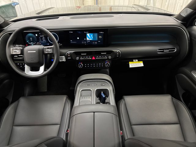 2026 Hyundai Palisade Calligraphy - Photo 13