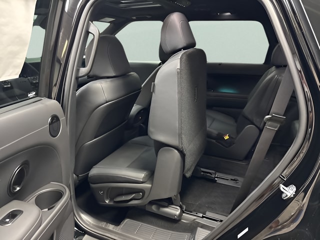 2026 Hyundai Palisade XRT Pro - Photo 35