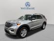 Used 2024 Ford Explorer XLT SUV