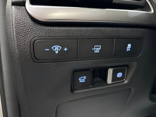 2025 Hyundai Palisade SEL Premium - Photo 32