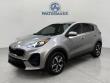 Used 2021 Kia Sportage LX SUV