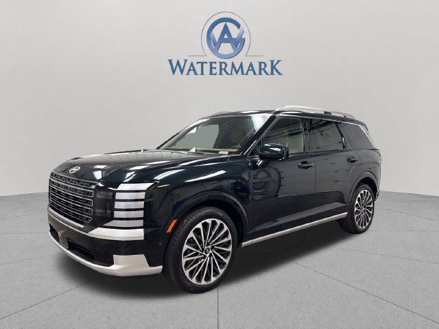 2027 Hyundai Palisade Hybrid Calligraphy SUV