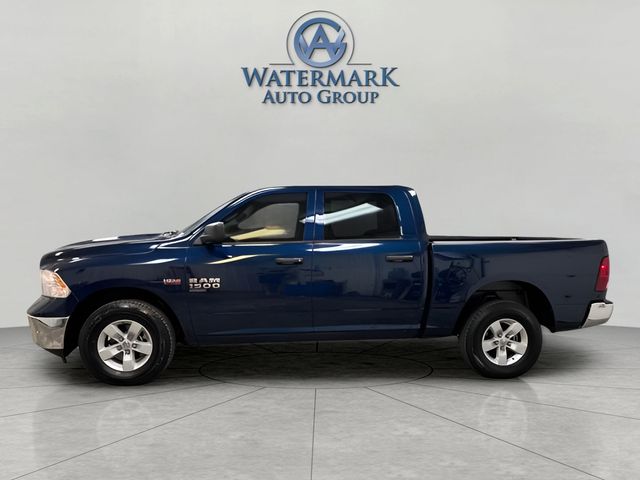 2024 Ram 1500 Classic Tradesman photo 2