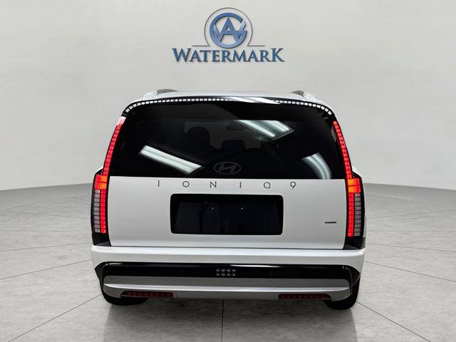 2026 Hyundai Ioniq SEL photo 4