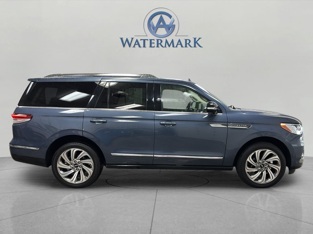2023 Lincoln Navigator Reserve - Photo 6