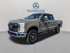 2026 Ford F-250 Truck Crew Cab