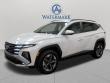 New 2026 Hyundai Tucson SEL SUV