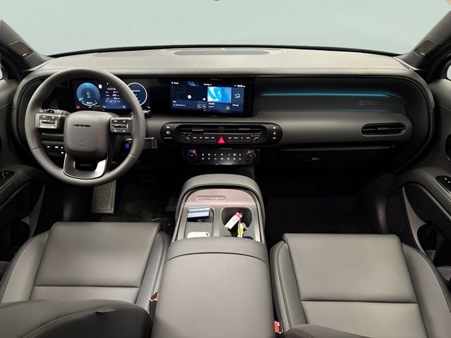 2026 Hyundai Palisade XRT Pro - Photo 15