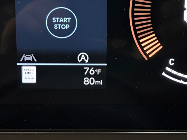 2026 Hyundai Tucson SEL - Photo 19