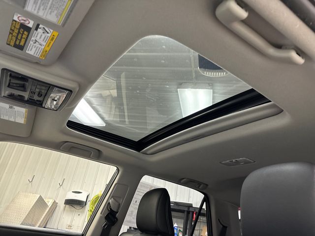 2020 Toyota 4Runner Limited - Photo 22