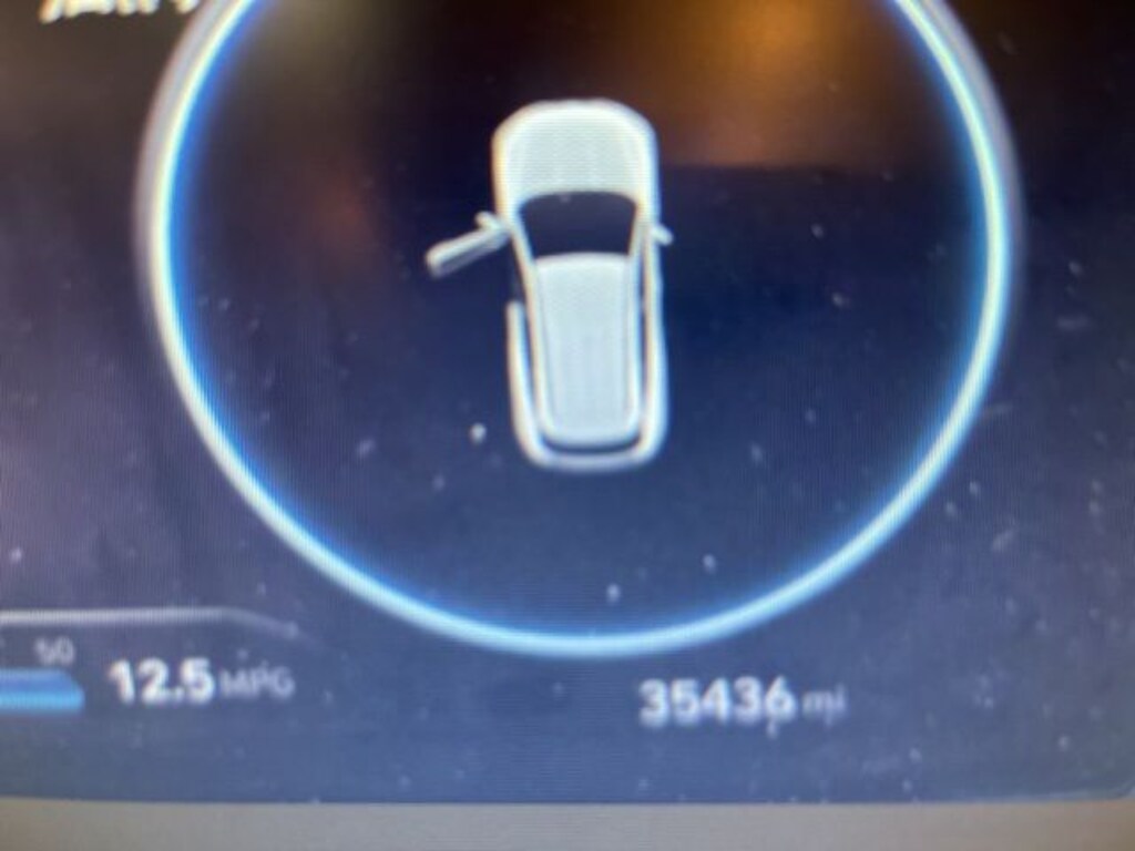 Used 2023 Hyundai Tucson Limited SUV