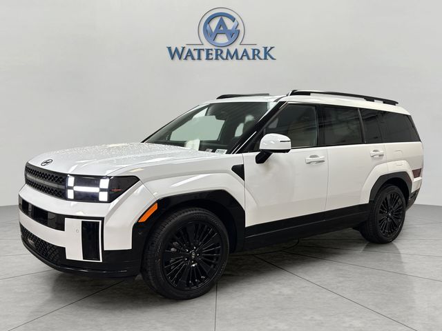 2026 Hyundai Santa Fe Calligraphy Hybrid AWD's photo