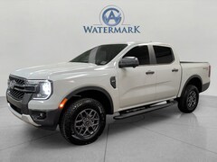 2026 Ford Ranger XLT Truck SuperCrew