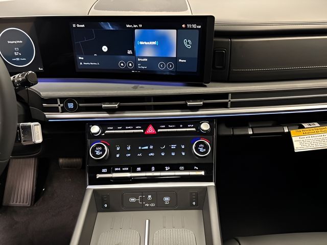 2026 Hyundai Santa Fe Limited - Photo 21