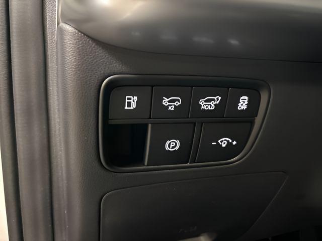 2026 Hyundai IONIQ 9 Performance Limited - Photo 35