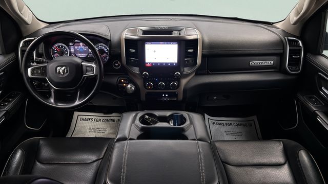 2022 RAM Ram 1500 Pickup Laramie - Photo 11